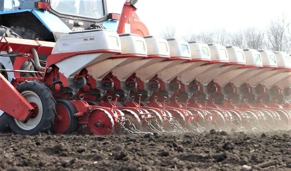    Фото пресс-службы администрации Краснодарского края