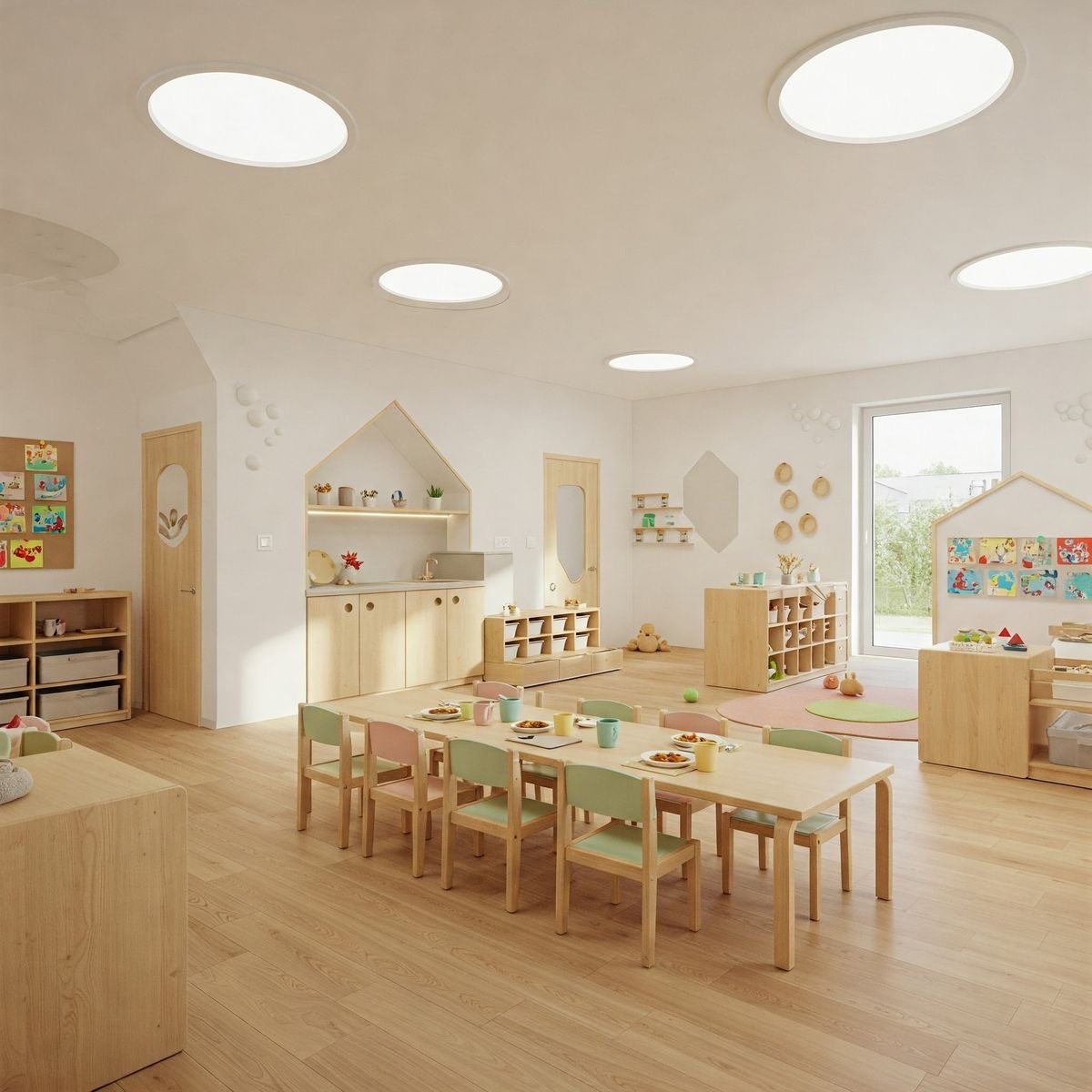 Фото из открытых источников, создано с помощью ИИ