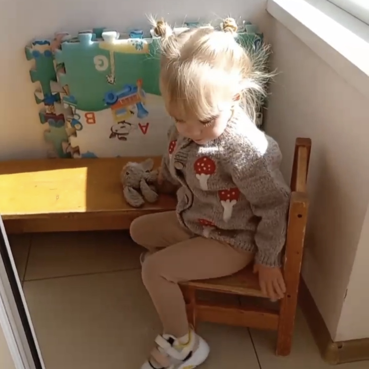 Далее в статье все фото автора