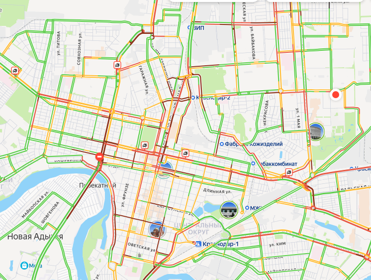    Фото: «Яндекс.Карты»