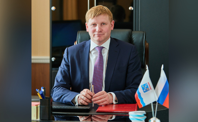    © Vk.com / Андрей Низовский