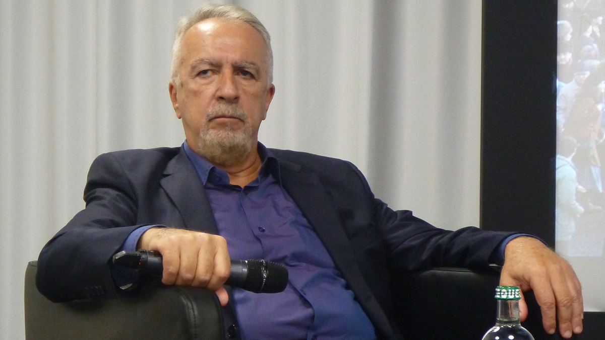   Иван Абатуров / Wikimedia Commons (CC BY-SA 4.0)- Евгений Савостьянов