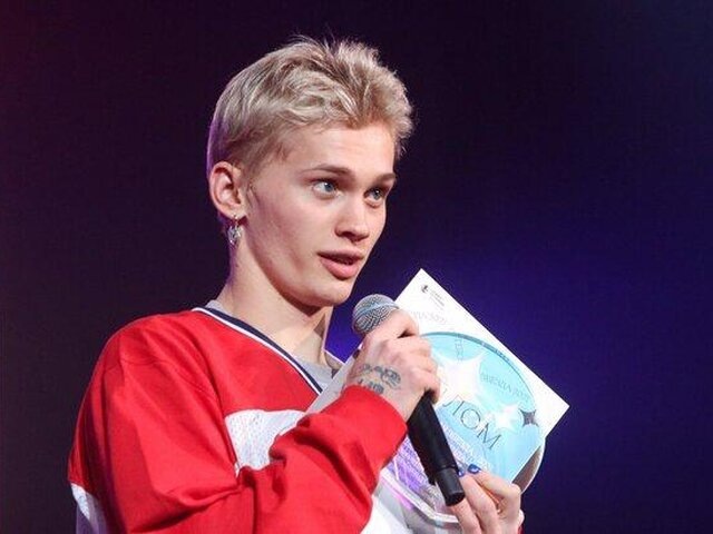    Фото: Агентство "Москва"/Андрей Никеричев