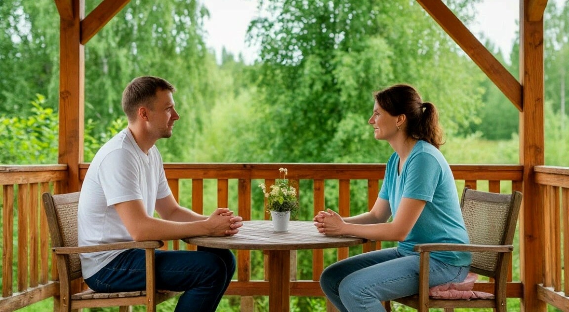 Изображение сгенерировано нейросетью Шедеврум