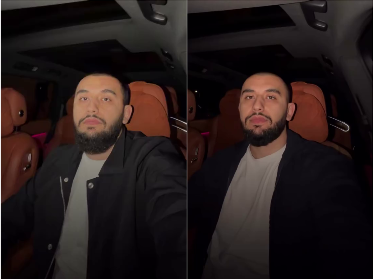 Фото: соцсети Карена