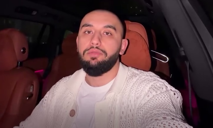 Фото: соцсети Карена