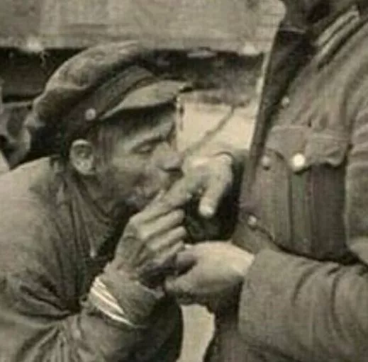 Иудины дети или феномен предательства