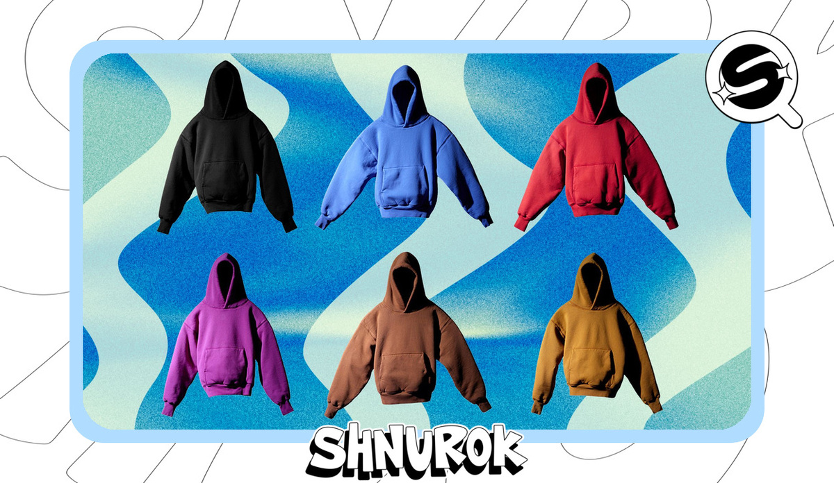 Perfect Hoodie побило все рекорды однодневных продаж в истории Gap