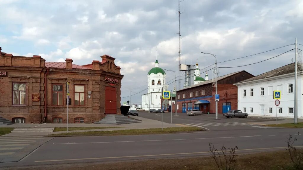   Фото: путешествуем.рф