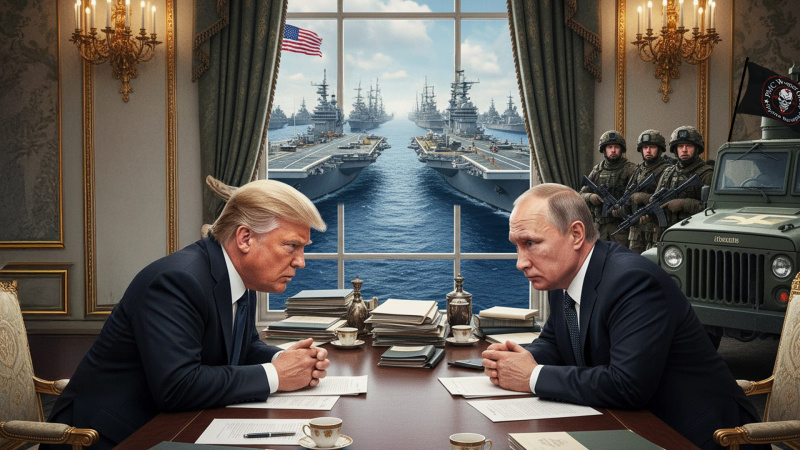    Коллаж: Царьград