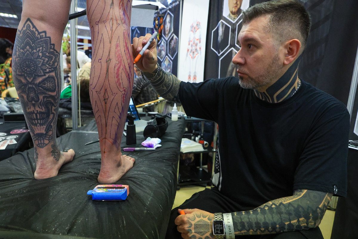 Shatokhina Natalia/news.ru
