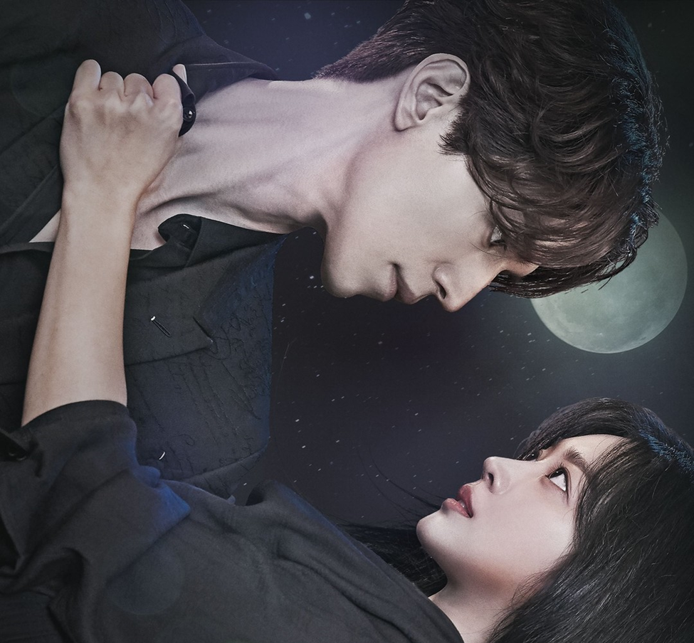 Дорама "Сказание о Кумихо" 2020