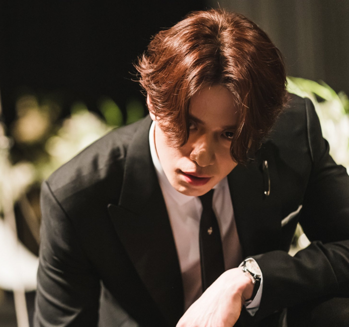 Дорама "Сказание о Кумихо" 2020