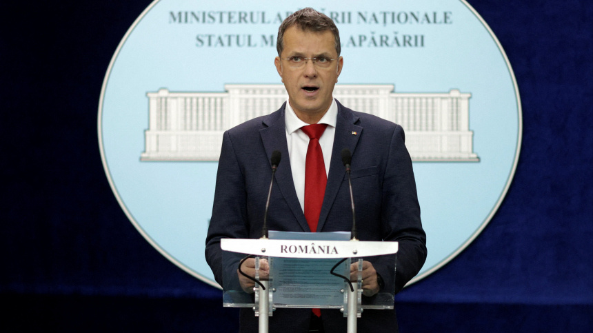    Фото: Reuters/Octav Ganea via