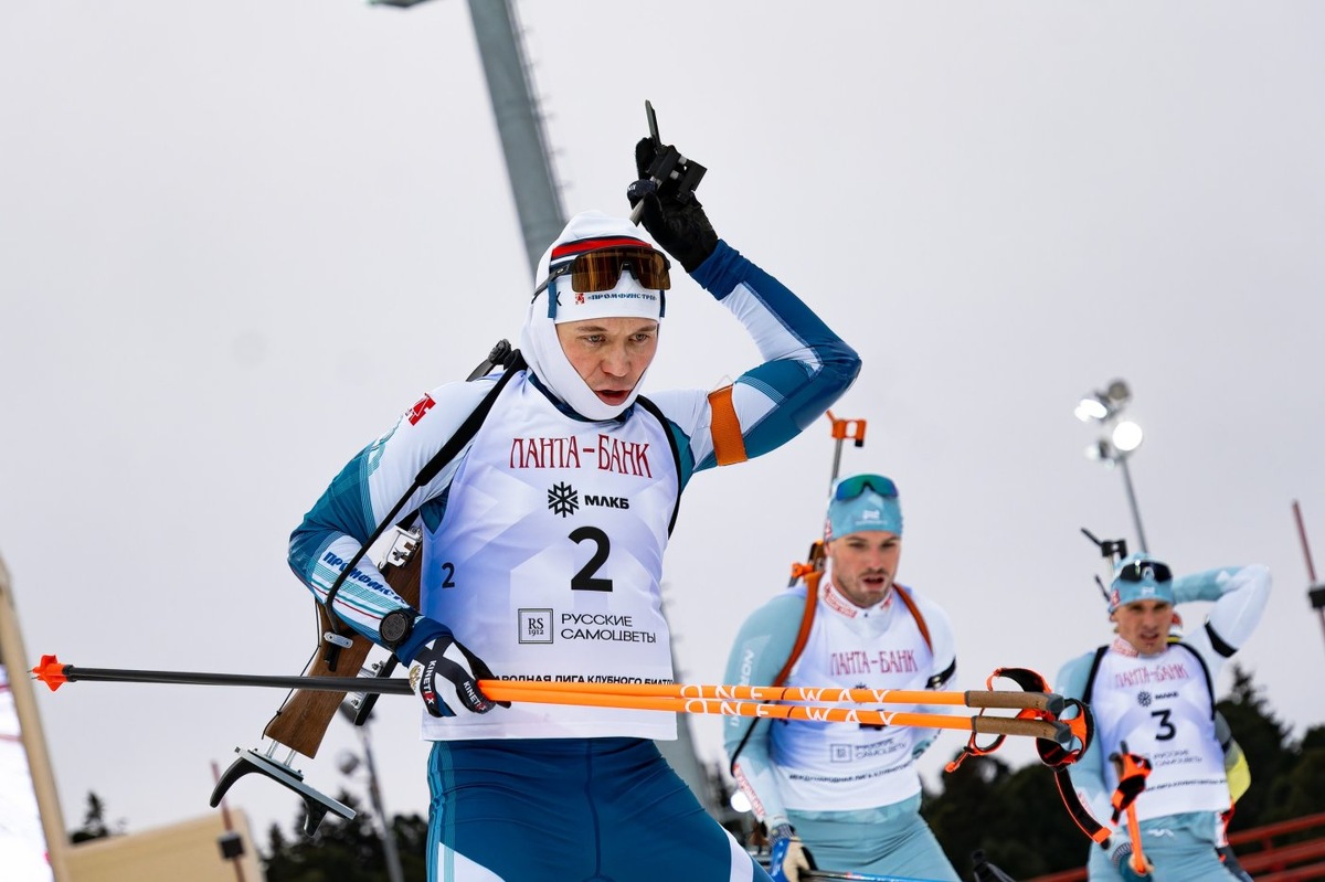    Евгений Редькин рассказал о «приманке» для Даниила Серохвостова в Югре