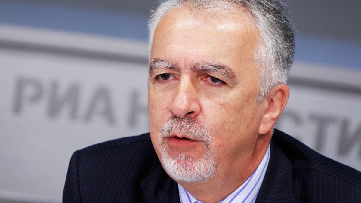    Фото: РИА Новости