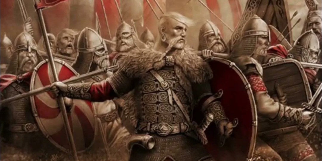 Войска Святослава: состав, этнос, вооружение и военная культура