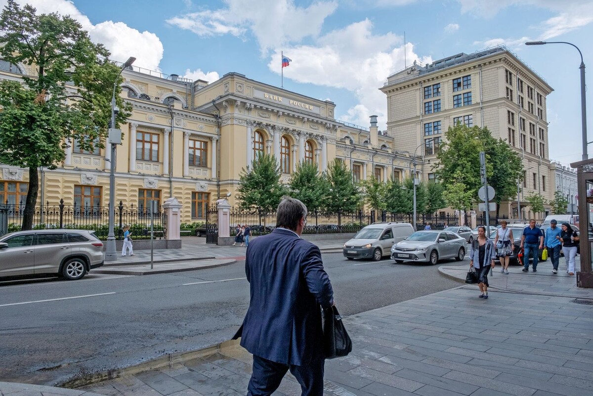     / Источник: © ИЗВЕСТИЯ/Сергей Виноградов