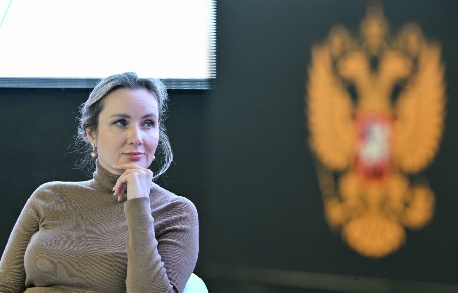     / Источник: © Константин Михальчевский/РИА Новости