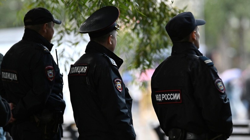   РИА Новости