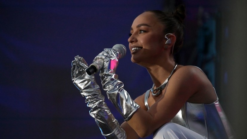   РИА Новости