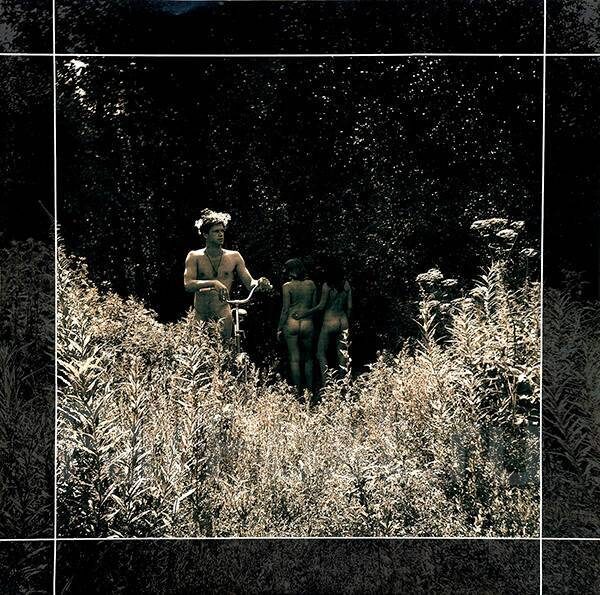 Борис Гребенщиков. Фото Андрея Усова