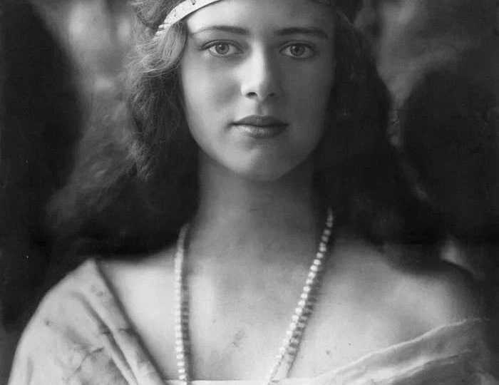 Обещание цесаревича