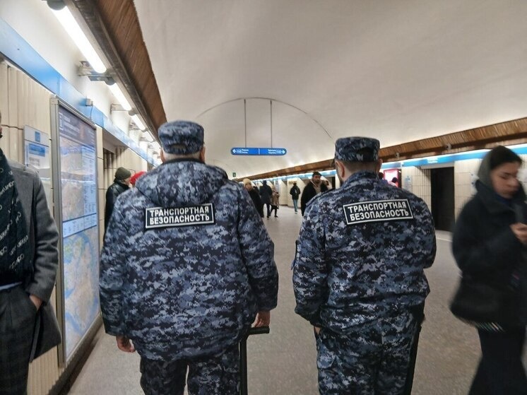     Фото: Архив МК в Питере.