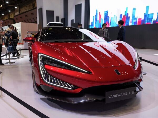    © Getty Images / Photo by Stanislav Kogiku/SOPA Images/LightRocket via Getty Images