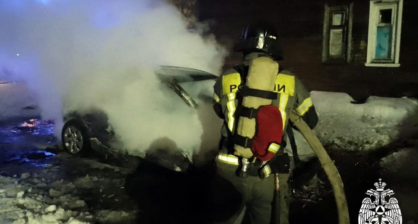    Фото: пресс-служба ГУ МЧС России по Вологодской области