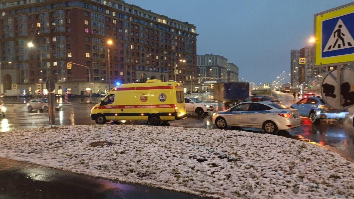    Фото: t.me/kamenka_komenda