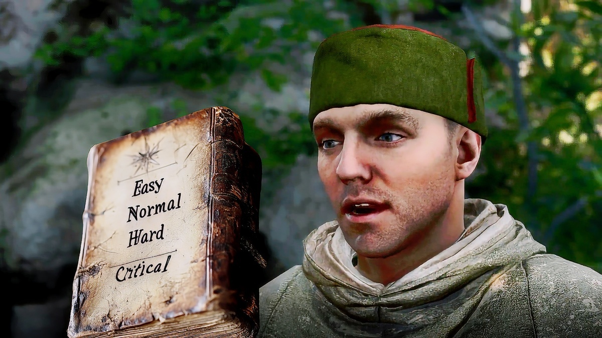 Было непросто финалить, но я справился 