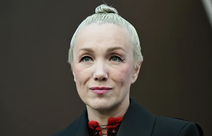    Дарья Мороз: актриса, пережившая немало личных драм.