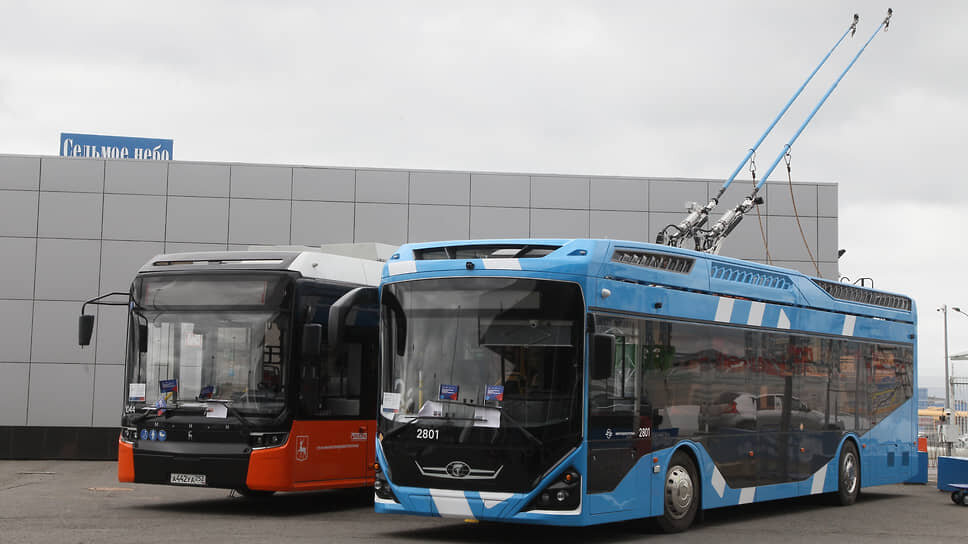 Фото: Роман Яровицын / Коммерсантъ