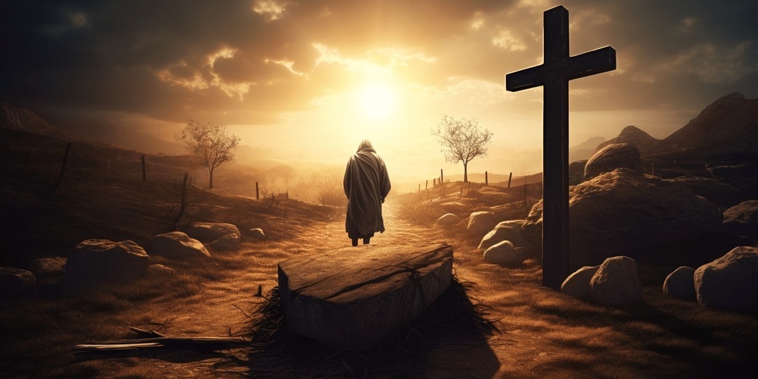 Кто такие мёртвые, которые погребают своих мертвецов? Евангелие дня 29 ноября с толкованием