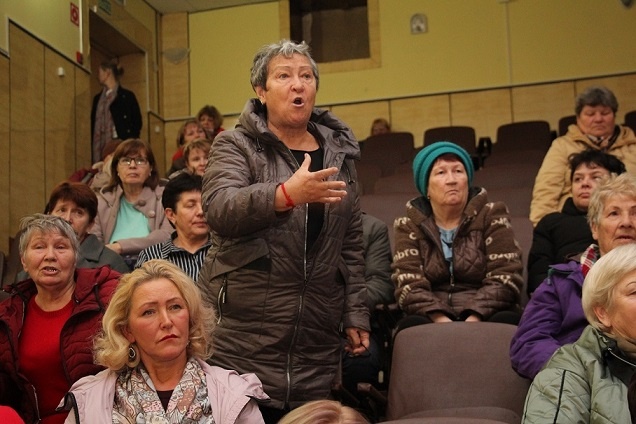    Фото автора Любовь Воротынцева