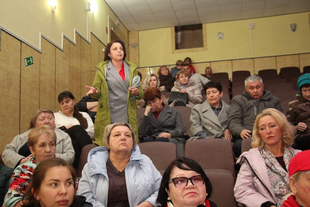 Фото автора Любовь Воротынцева  📷
