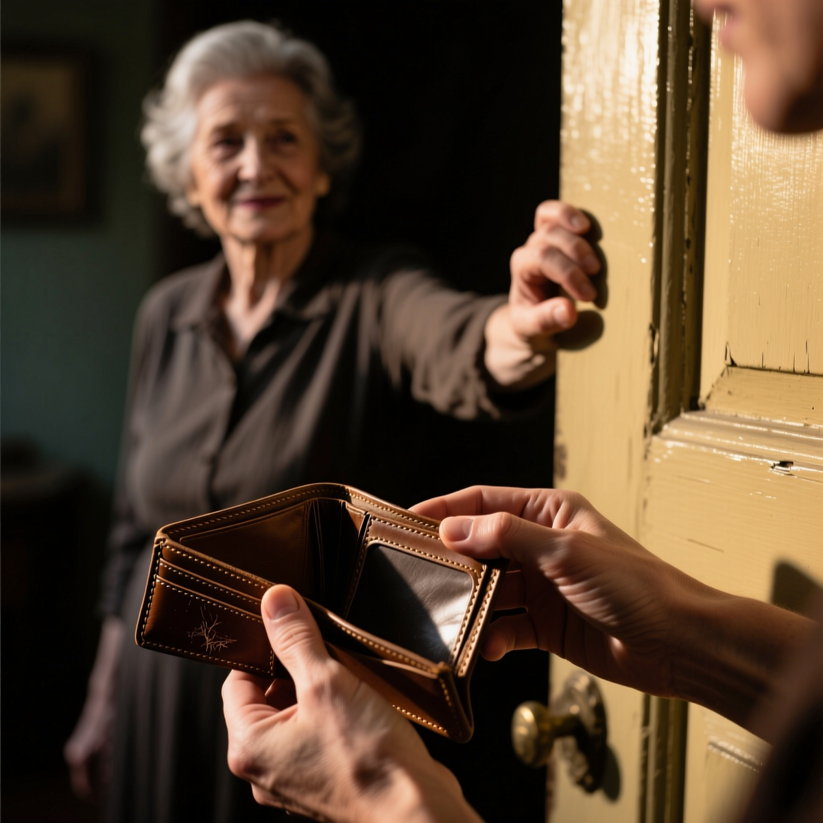 Автор: В. Панченко