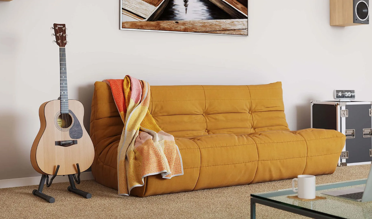 Фото с официального сайта фабрики 