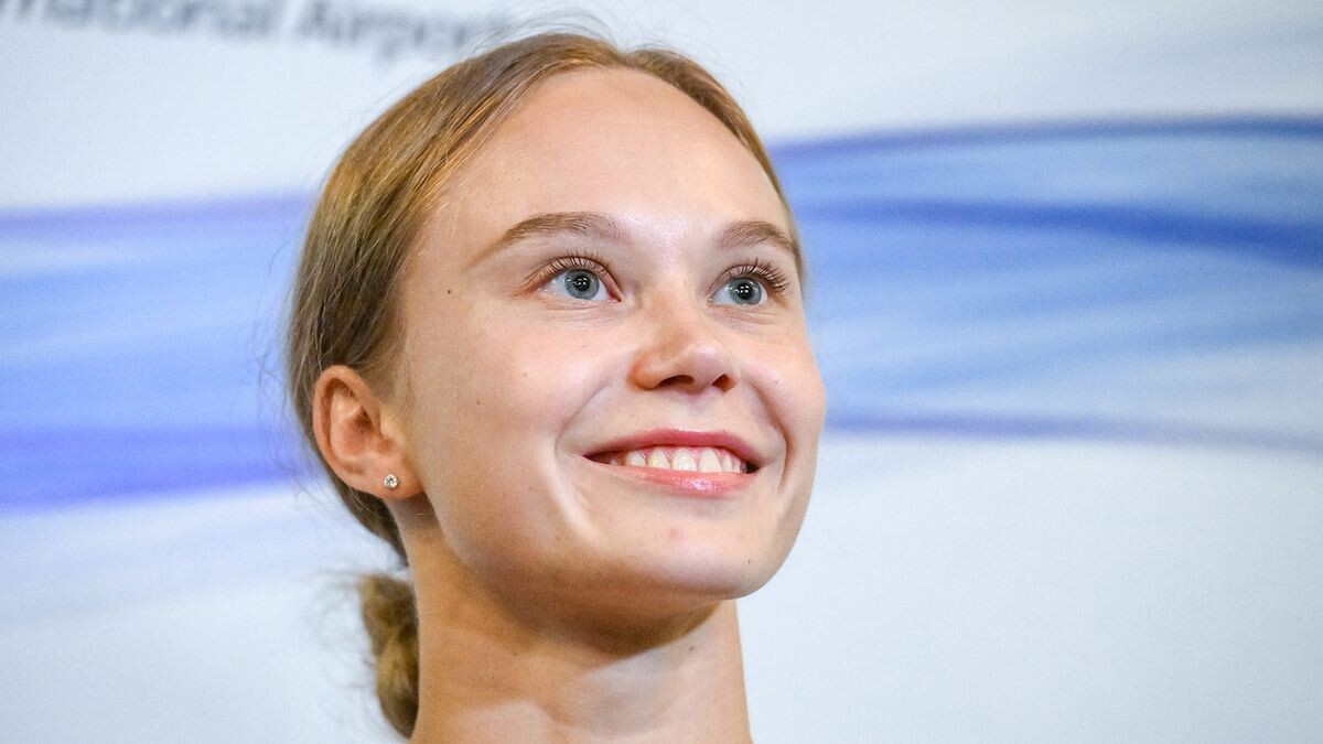    Илья Питалев, РИА Новости