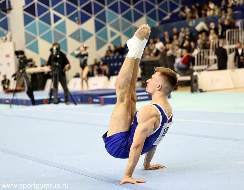 Фото: sportgymrus.ru