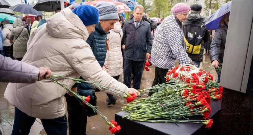    Фото: Администрация г. Киров