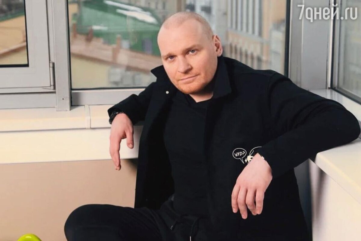    Сергей Сафронов Социальные сети