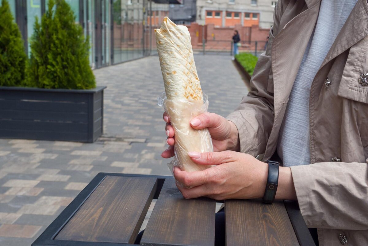 Фото: Олег Золото / «Петербургский дневник»
