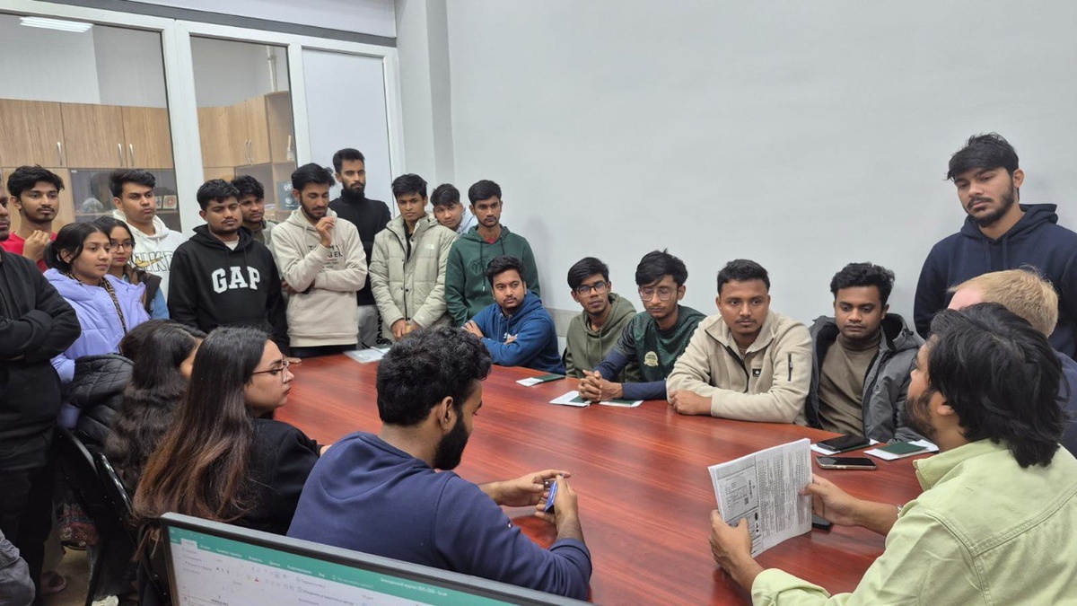     Фото: официальный телеграм-канал ГУ МВД России по Воронежской области