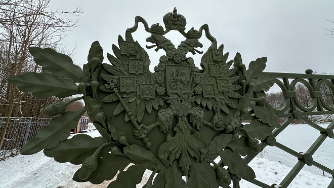 Фото: пресс-служба губернатора и правительства Ленинградской области