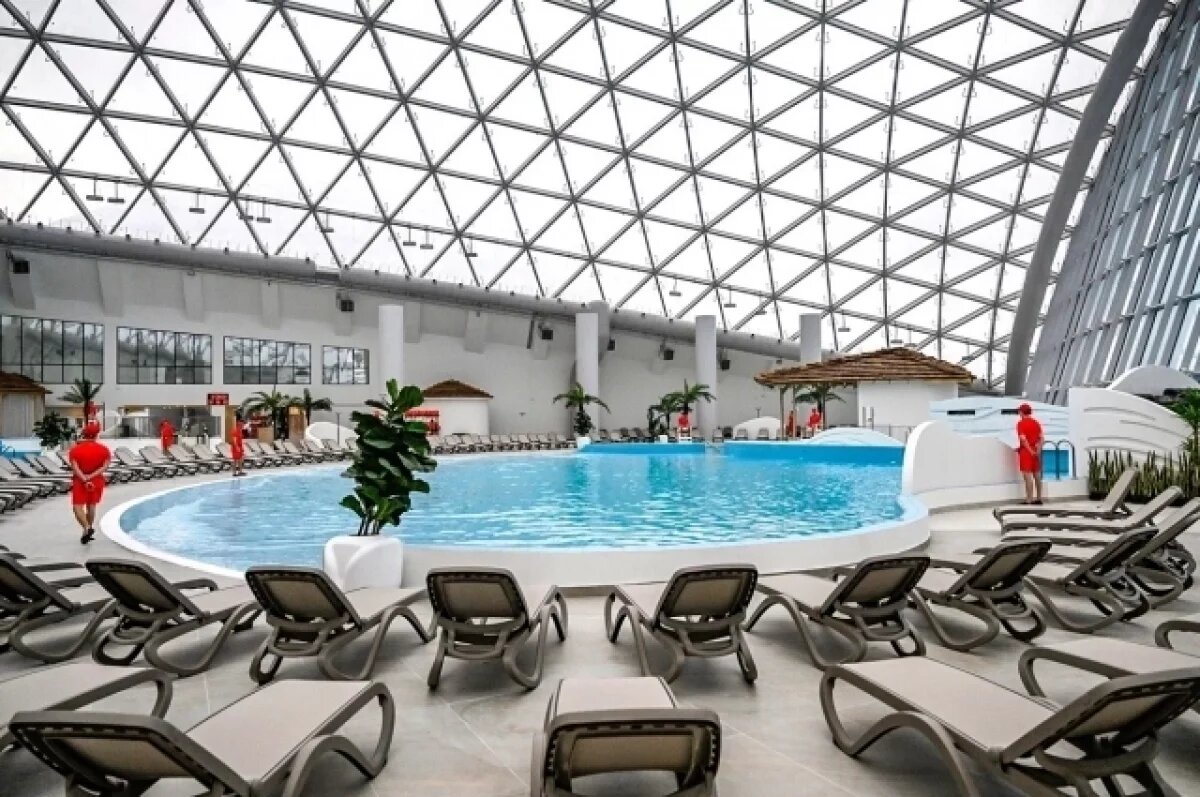    Федеральные СМИ оценили туристический потенциал Тверской области