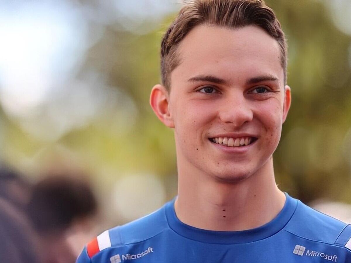    Оскар Пиастри© Фото : Социальные сети Оскара Пиастри