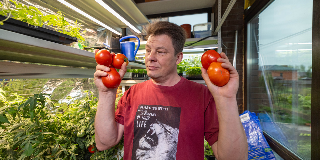 Был у меня огород на окне… История моей тихой зеленой одержимости