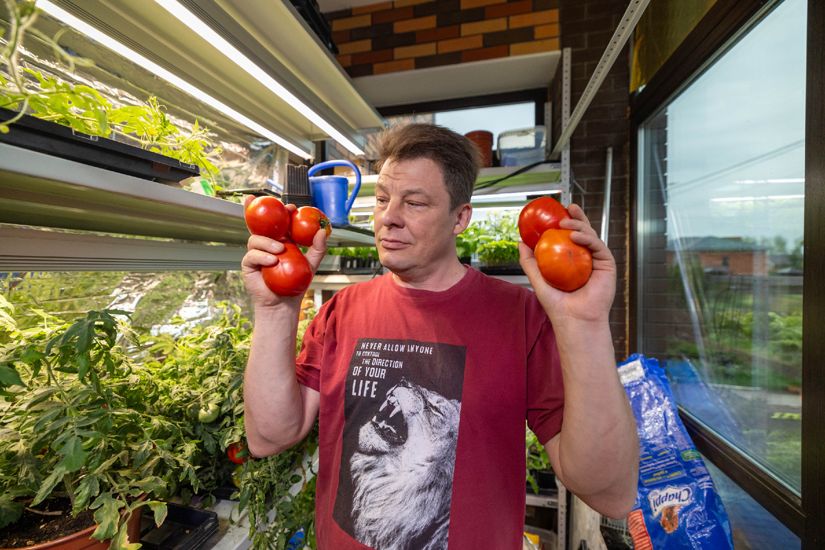 Все фото авторские